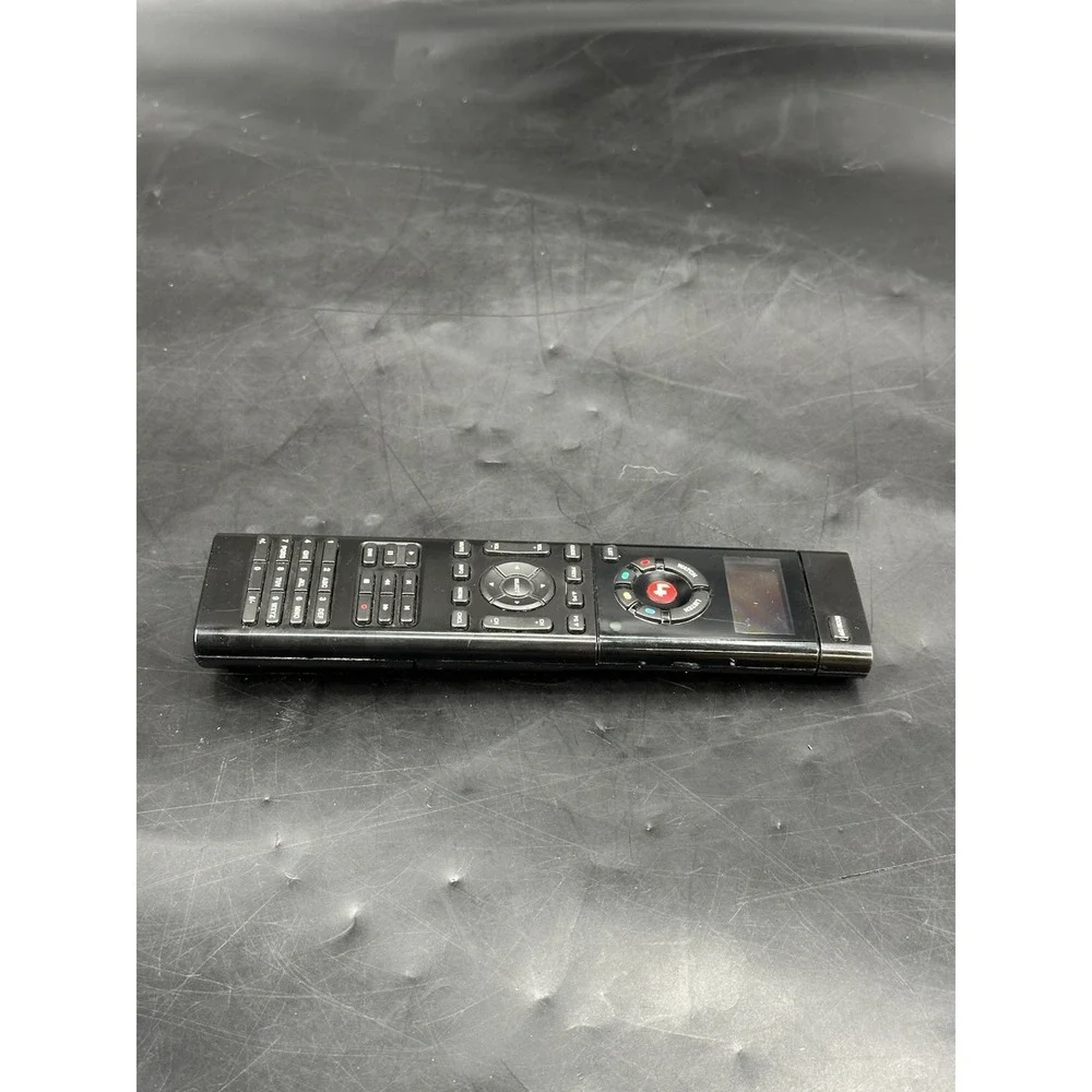 CONTROL 4 SYSTEM‎ REMOTE CONTROL, BLACK C4-SR250B-Z-B